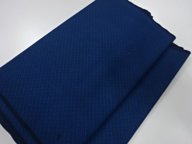 Japanese Kimono / Others (Bolt etc) Wool